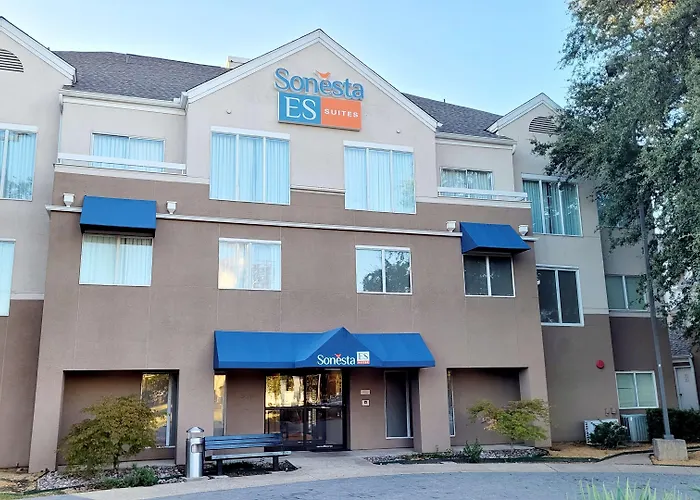 Sonesta Es Suites Medical Market Center