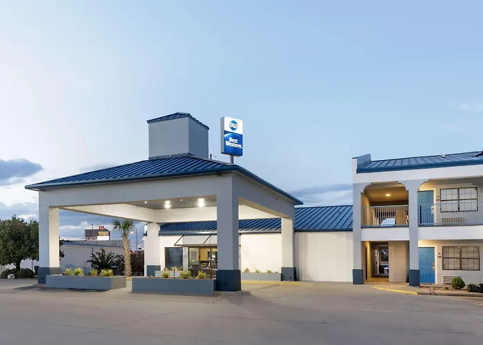 Best Western Inn