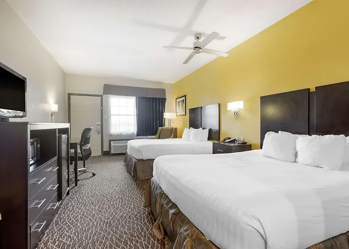 Best Western Inn