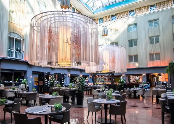 Hotel boutique: Radisson Blu Hotel Bremen