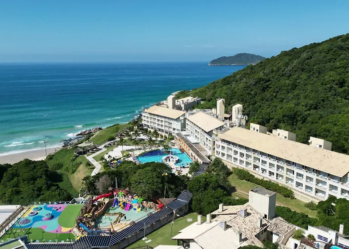 Costao do Santinho Resort All Inclusive