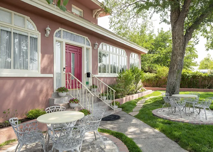 Hotel: Bottger Mansion Of Old Town