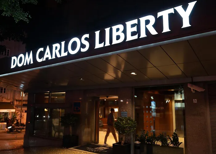 Dom Carlos Liberty