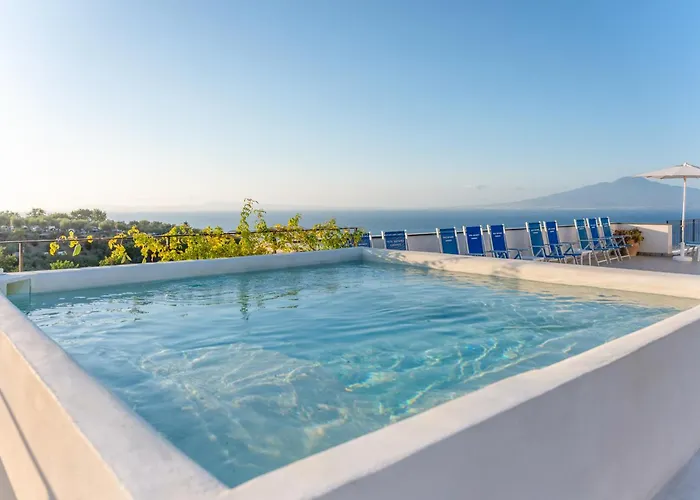 Hotel 3 stelle: Hotel Britannia