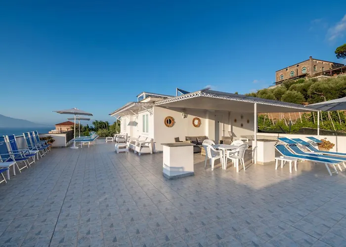 Hotel 3 stelle: Hotel Britannia