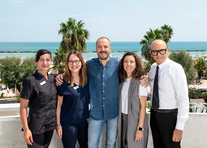 Hotel: Hotel International