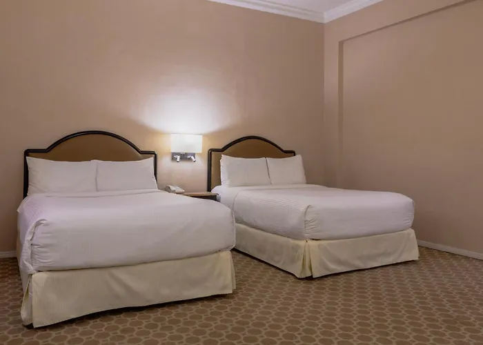 Gamma Monterrey Gran Hotel Ancira