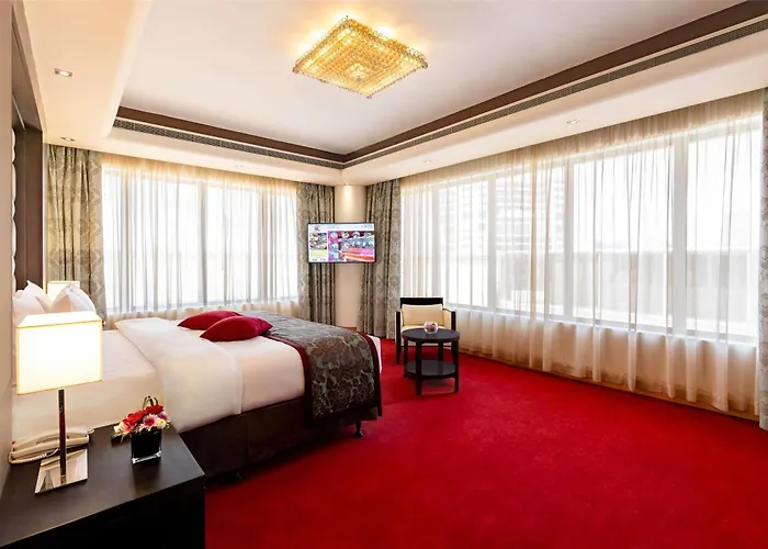 The K Hotel Manama