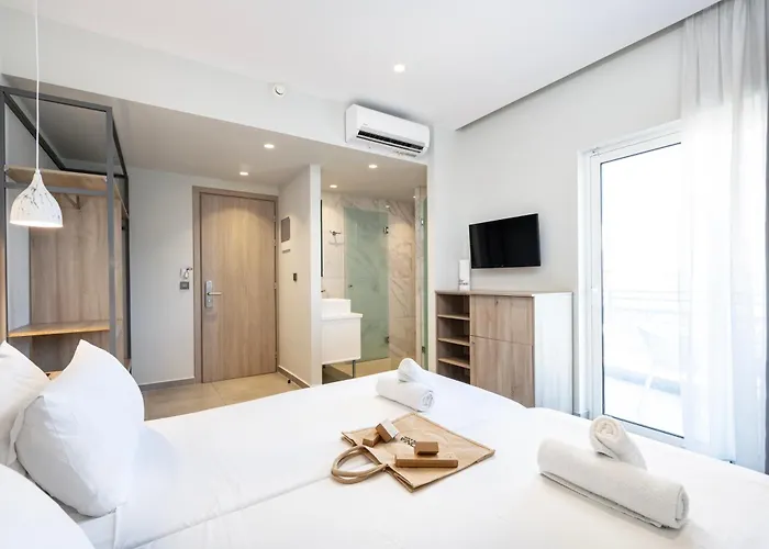 Sonia Hotel & Suites - Adults Only