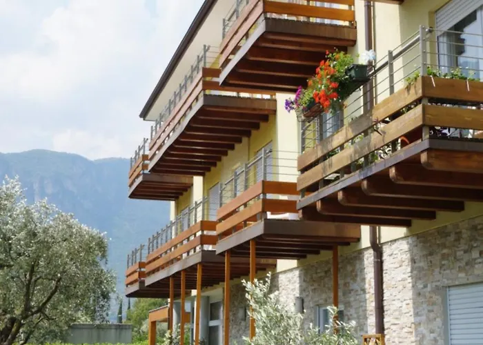 Residence Rivachiara 