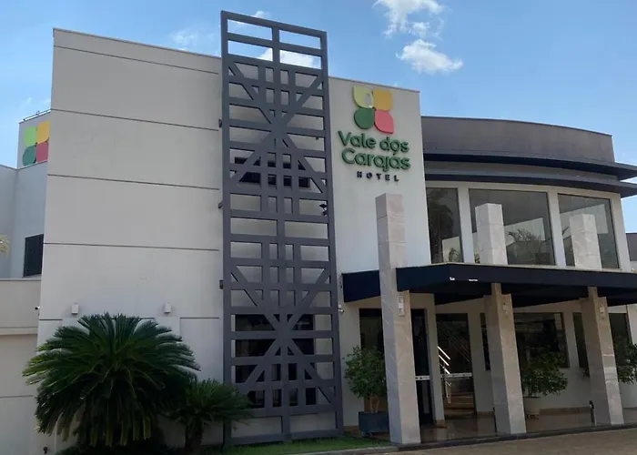  Vale dos Carajás