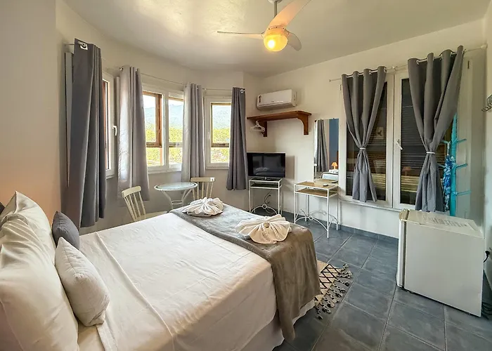 Hotel barato: Pousada Fruto do Mar