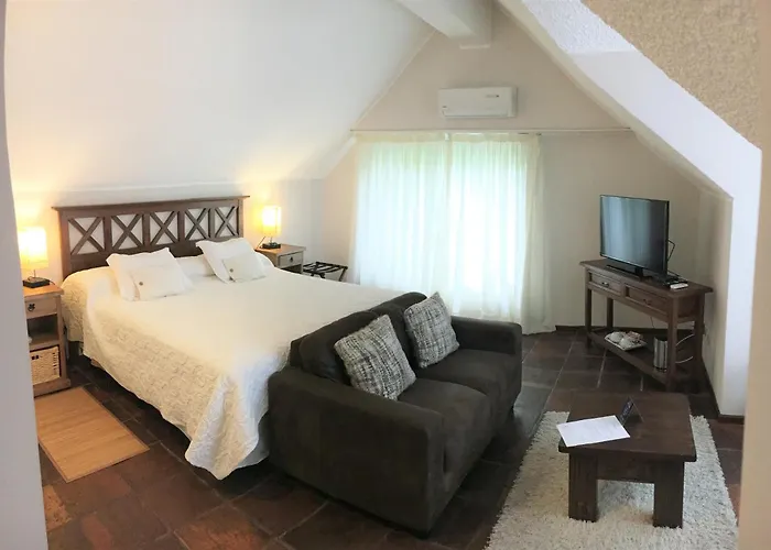 Petit Chateau Boutique