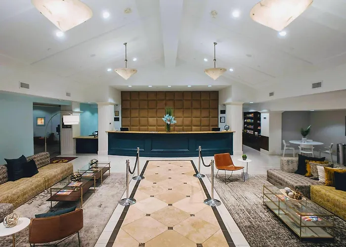 3 star hotel: Clarion Hotel Concord-Walnut Creek