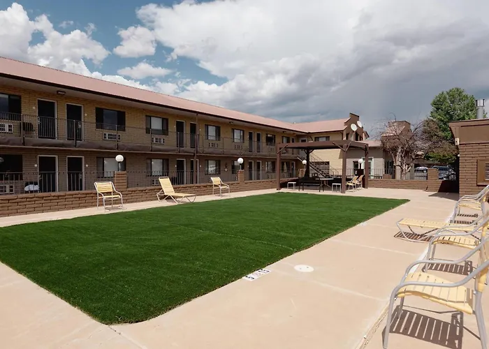 Econo Near Mesa Verde