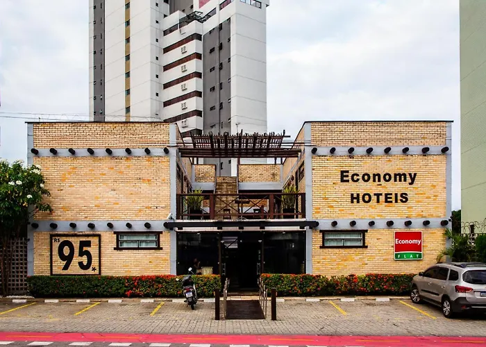 Economy Flat