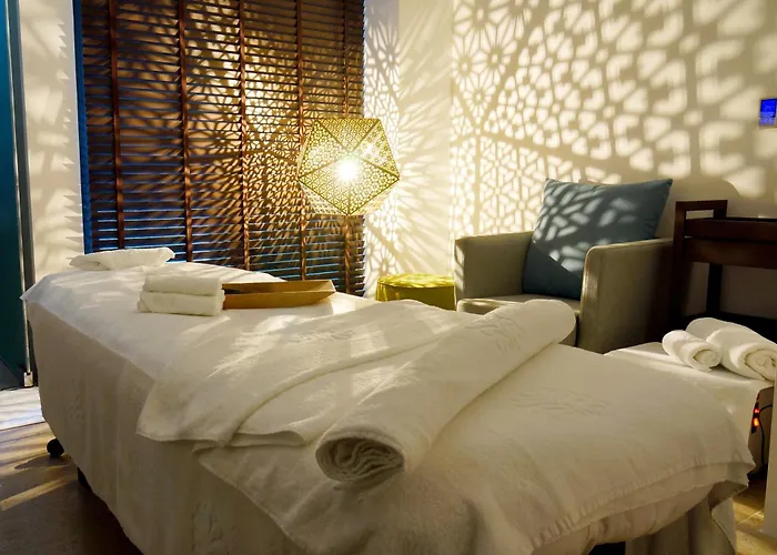 Hotels with a view Royal Beitou