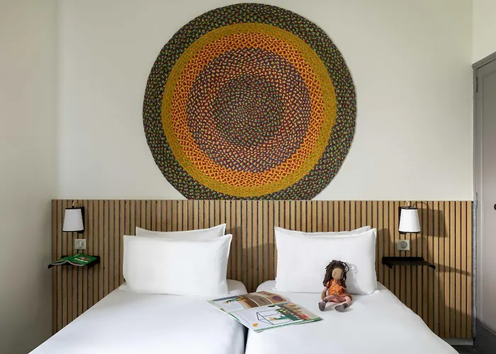 Hôtel Victoria Châtelet