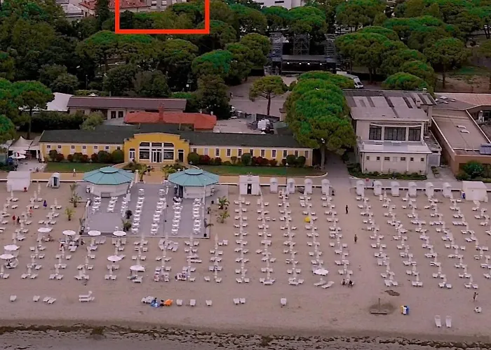 Hotel Villa Augusta
