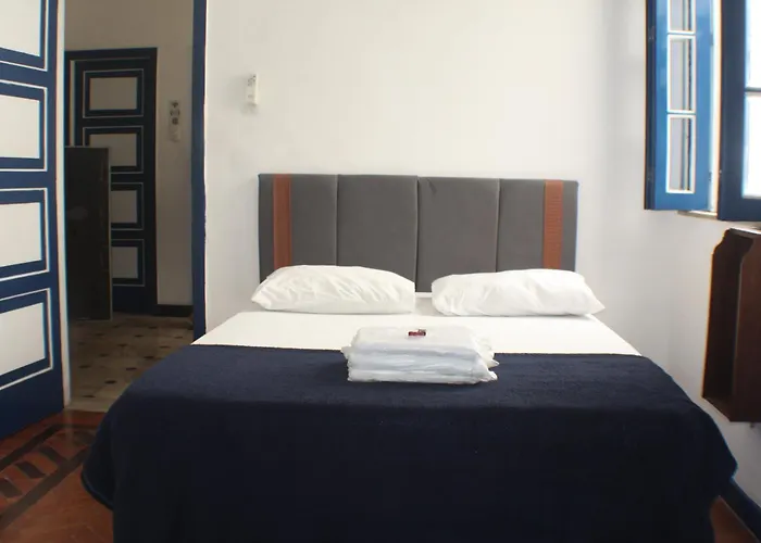 Farfalla Guest House