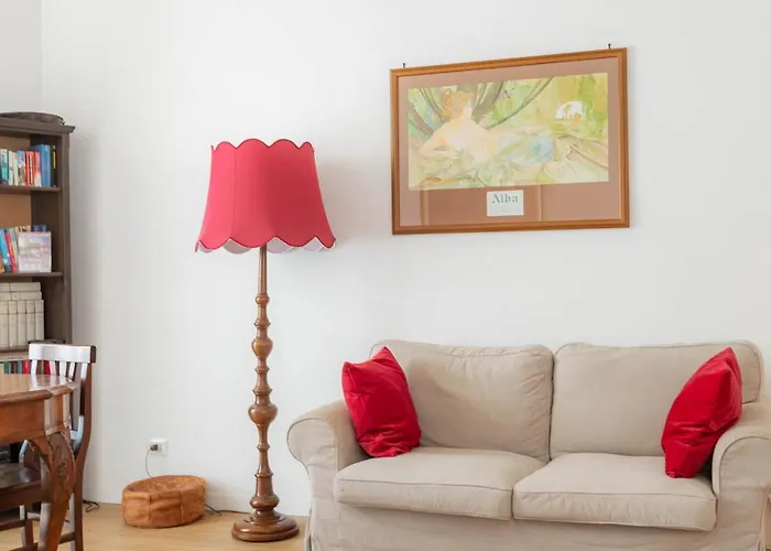 Hotel vicino al College: Federici Guest House