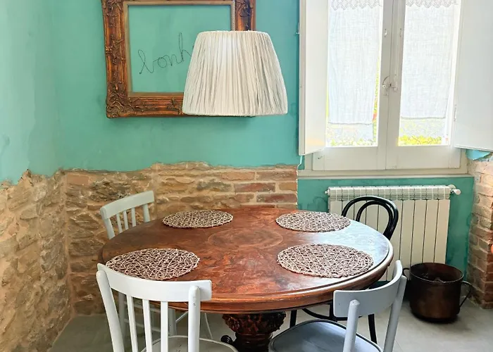 B&B Ripari di Giobbe