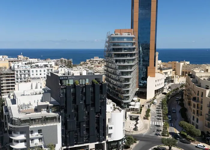 Onyx Hotel