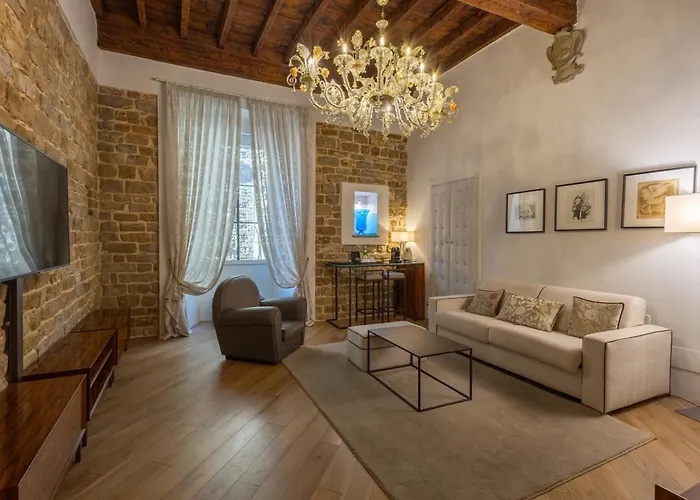 Hotel do aeroporto: Donati Luxury Tower Suites