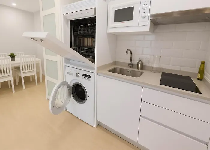 Apartamento: Nuñez de Arce