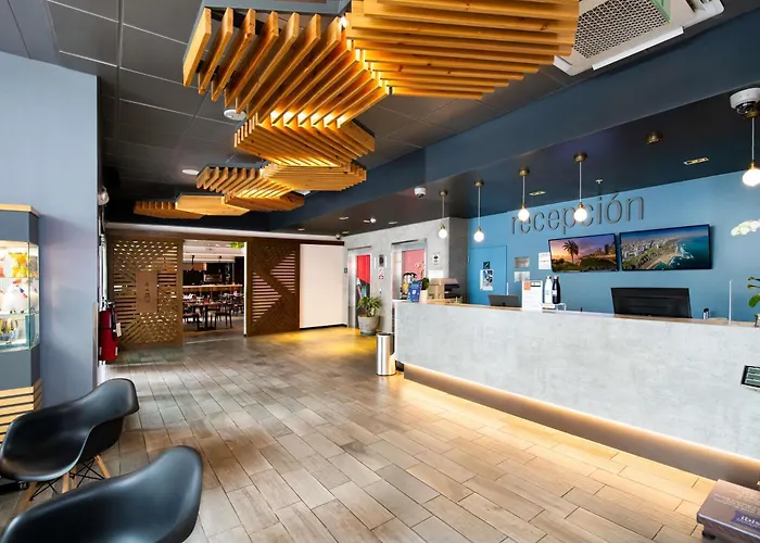  Ibis Budget Lima Miraflores