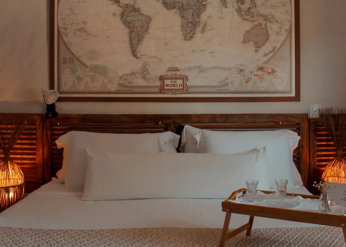 Apartamento: Casa Amada