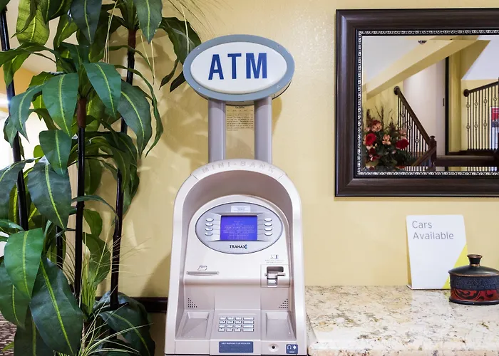 Cheap hotels Greentree Inn - Iah Airport Jfk Blvd