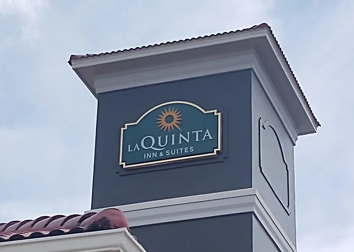 La Quinta By Wyndham Macon