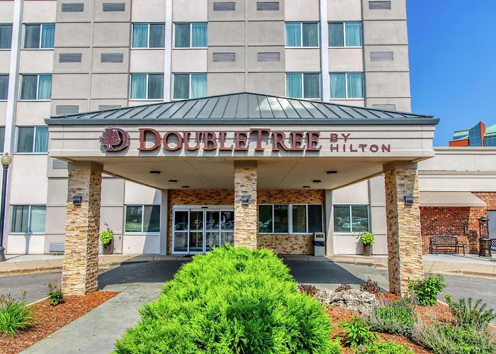 Doubletree By Hilton Neenah