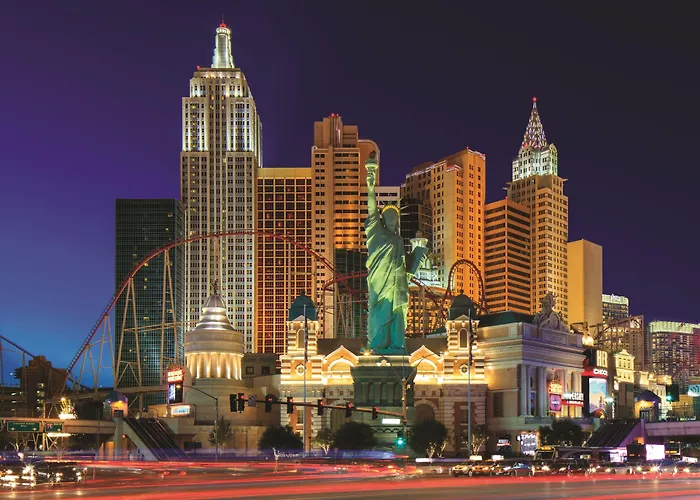 Animaux admis New York-New York