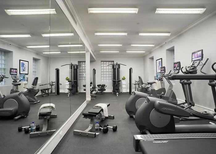 Hotel 4 stelle: Hotel Lucerne