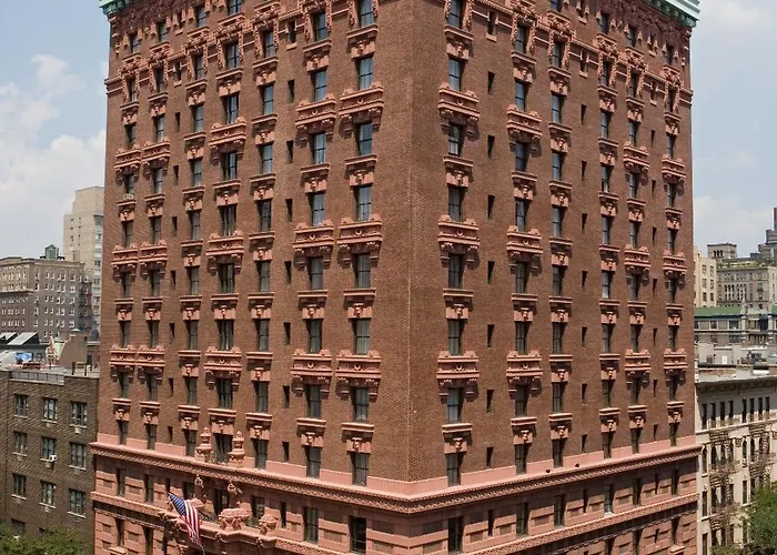 Hotel 4 stelle: Hotel Lucerne