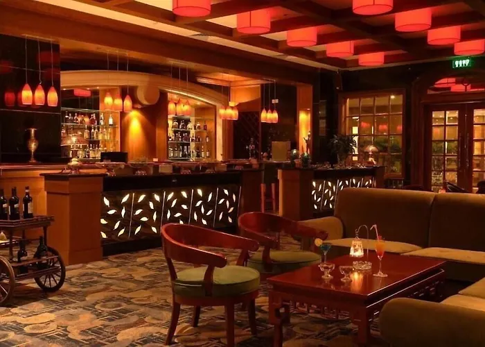 Hotel vicino al College: Capital Hotel