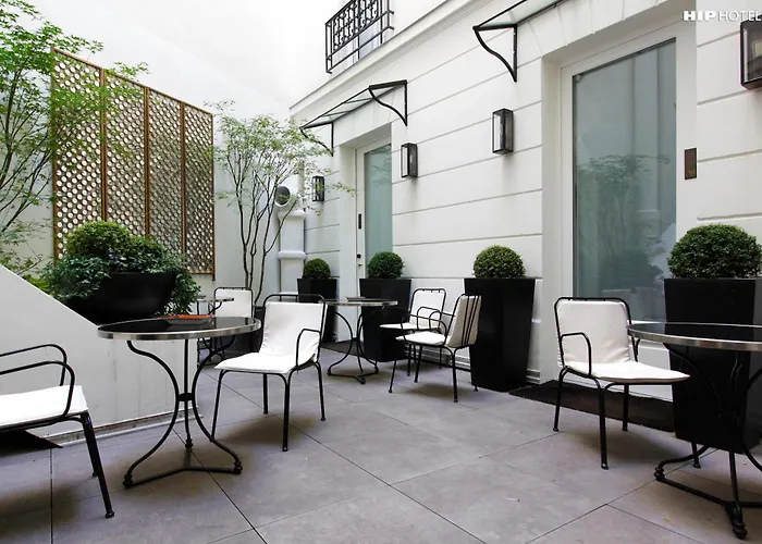 Balmoral Champs Elysees