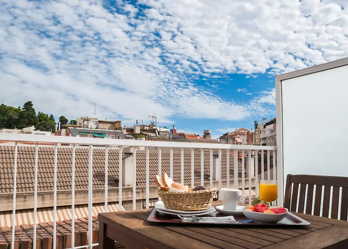 Hotel 3 stelle: Exe Mitre