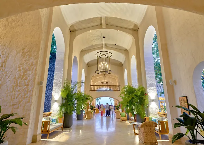 One&Only Le Saint Geran, Mauritius Hotel Belle Mare