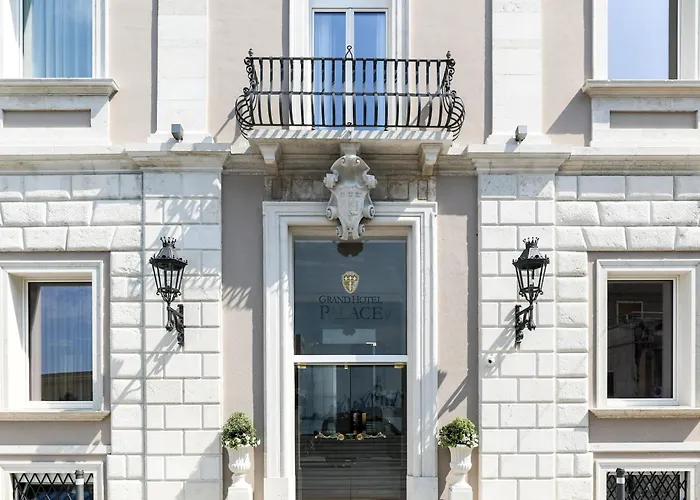 Grand Hotel Palace