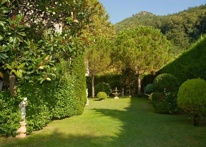 Hotel Scapolatiello Cava deʼ Tirreni