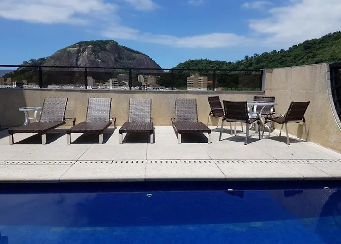 Majestic Rio Palace