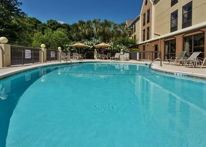 Hampton Inn Pawleys Island