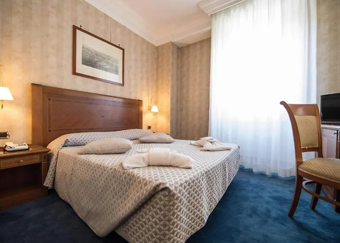 Hotel perto da faculdade: Quality Hotel Nova Domus