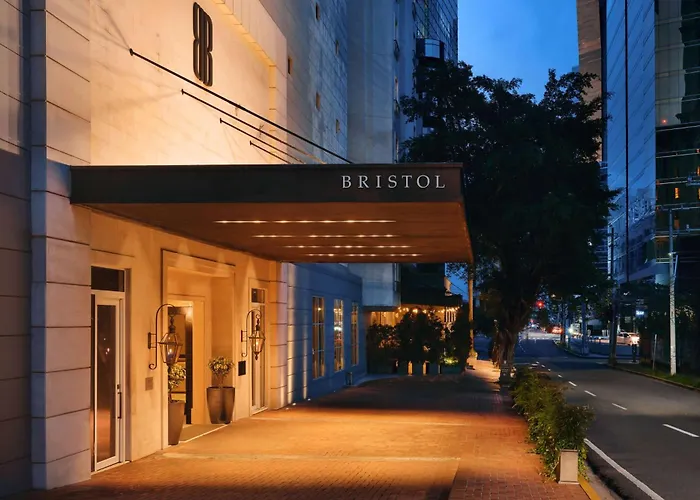 Bristol Panama, A Registry Collection