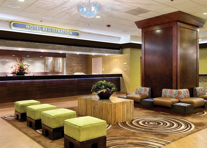 Motel: Fremont Hotel And Casino
