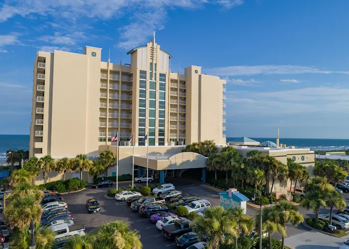 Ocean Drive Beach And Golf