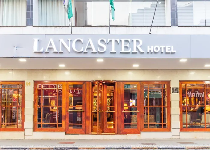  Lancaster By Castelo Itaipava